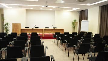 Sala de reunião