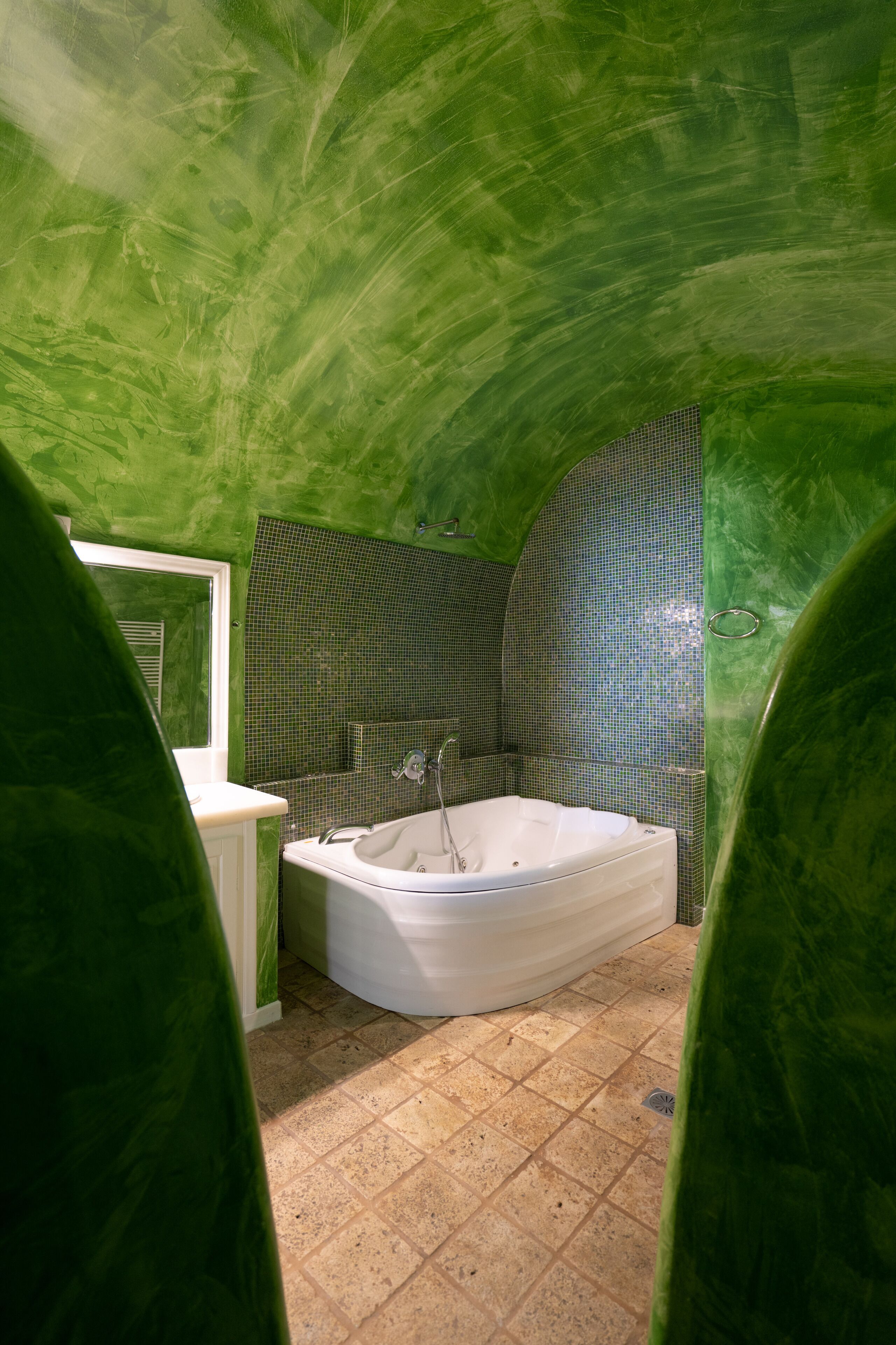 Foto - Asha Luxury Suites