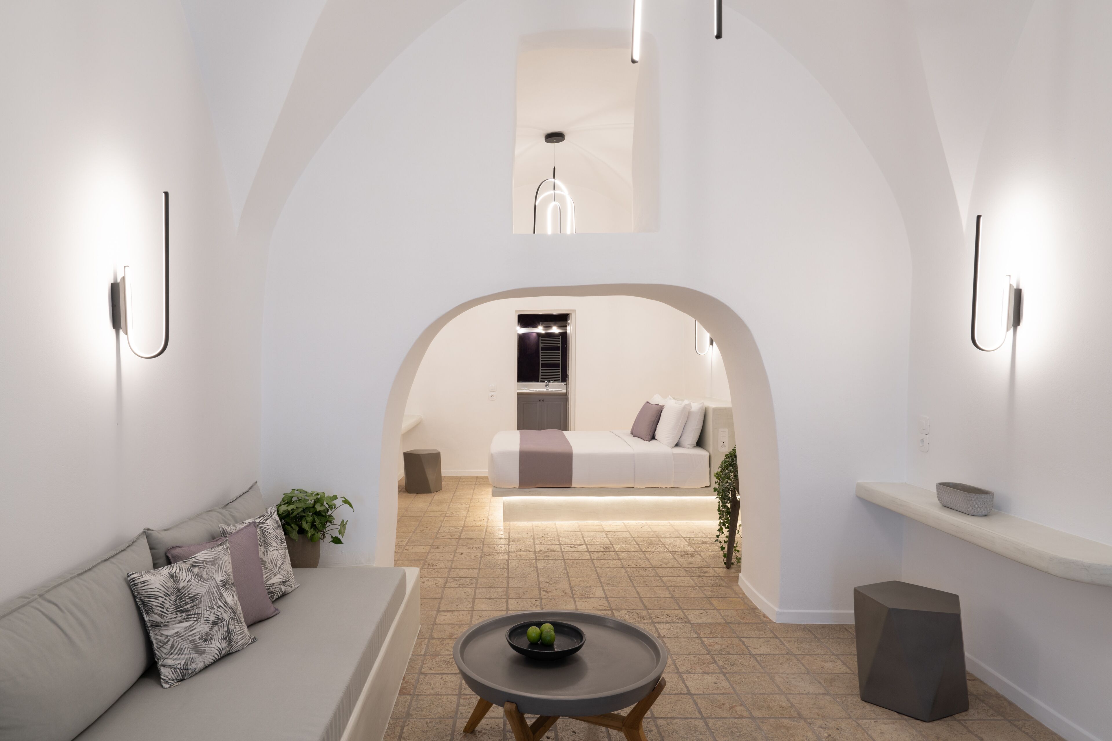 Foto - Asha Luxury Suites