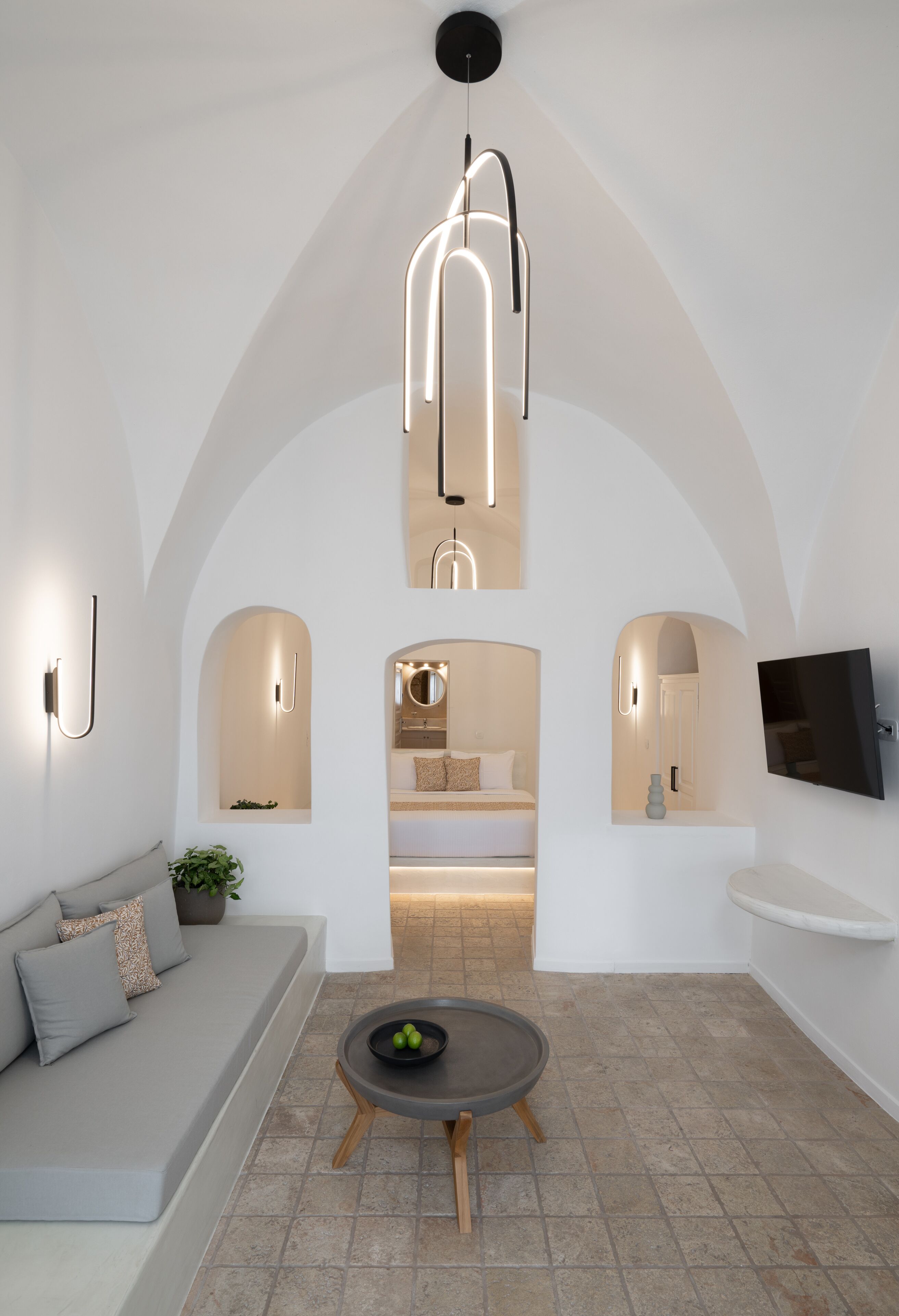 Foto - Asha Luxury Suites