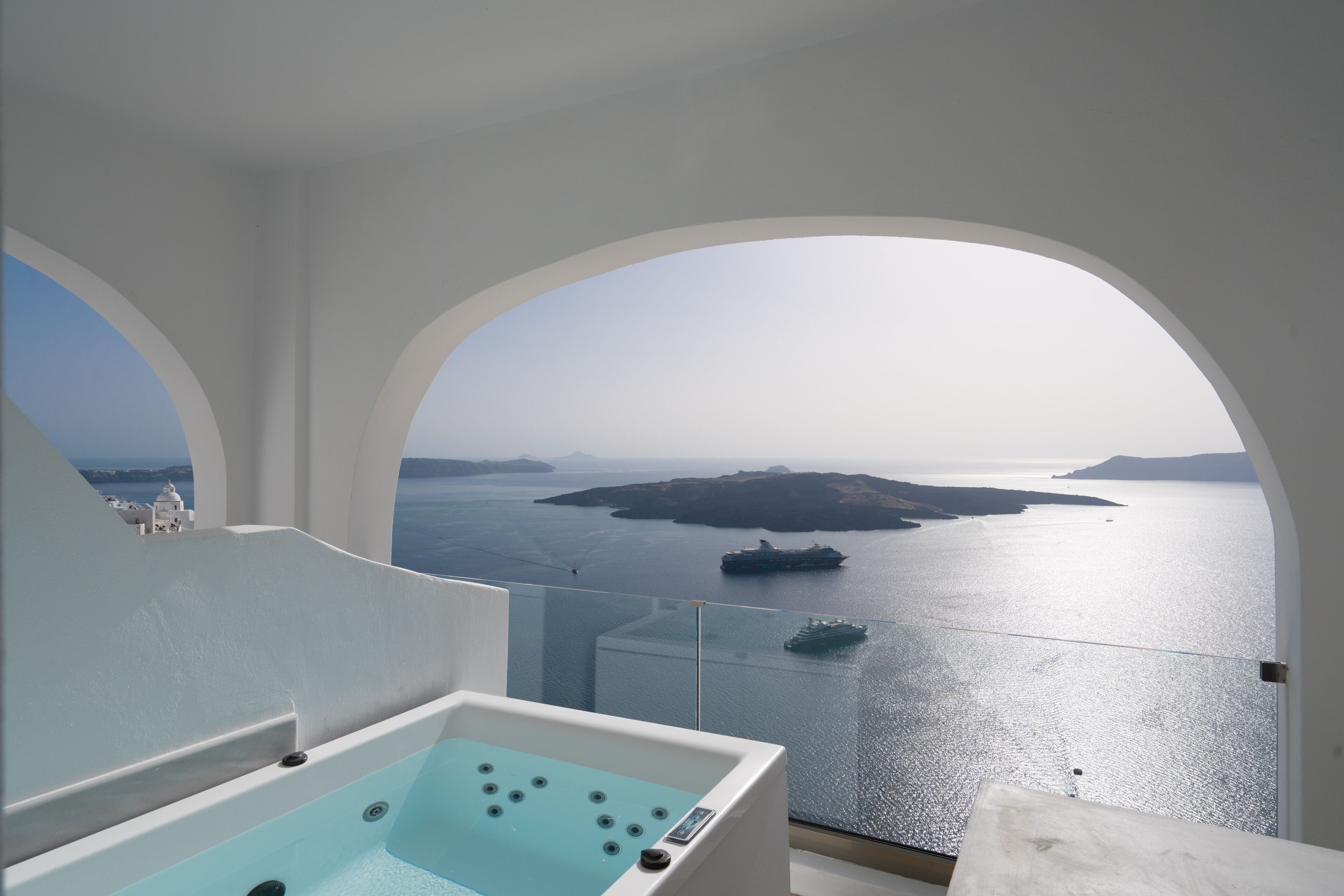 Foto - Asha Luxury Suites