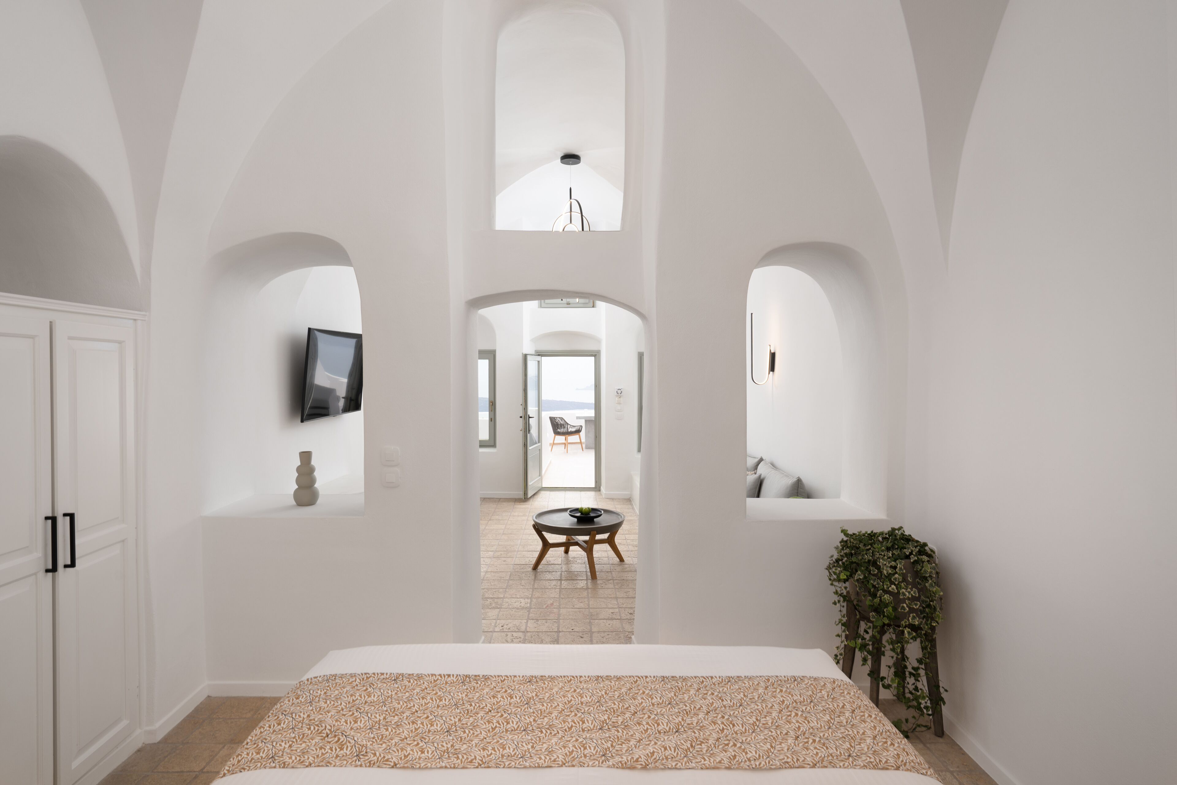 Foto - Asha Luxury Suites