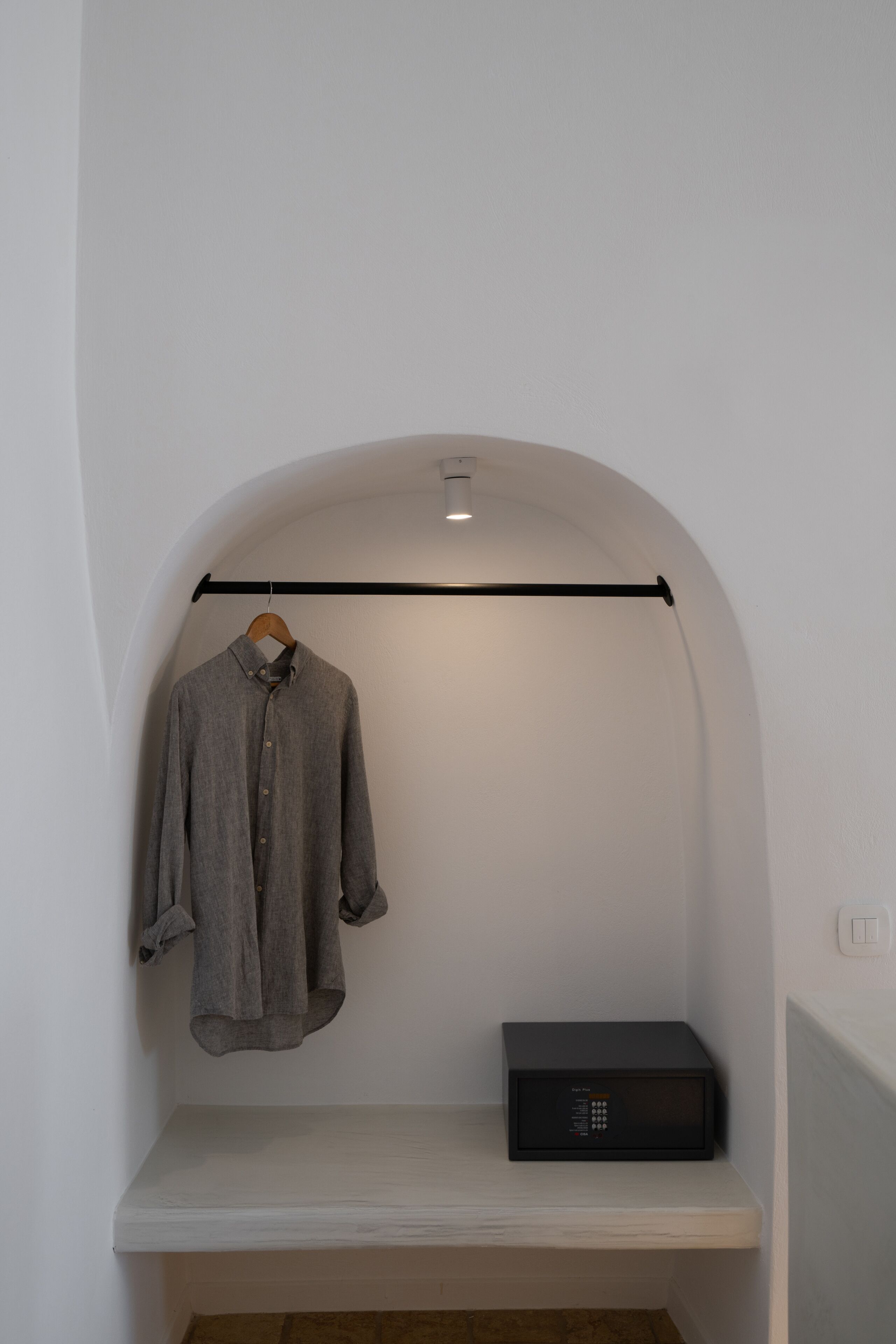 Foto - Asha Luxury Suites