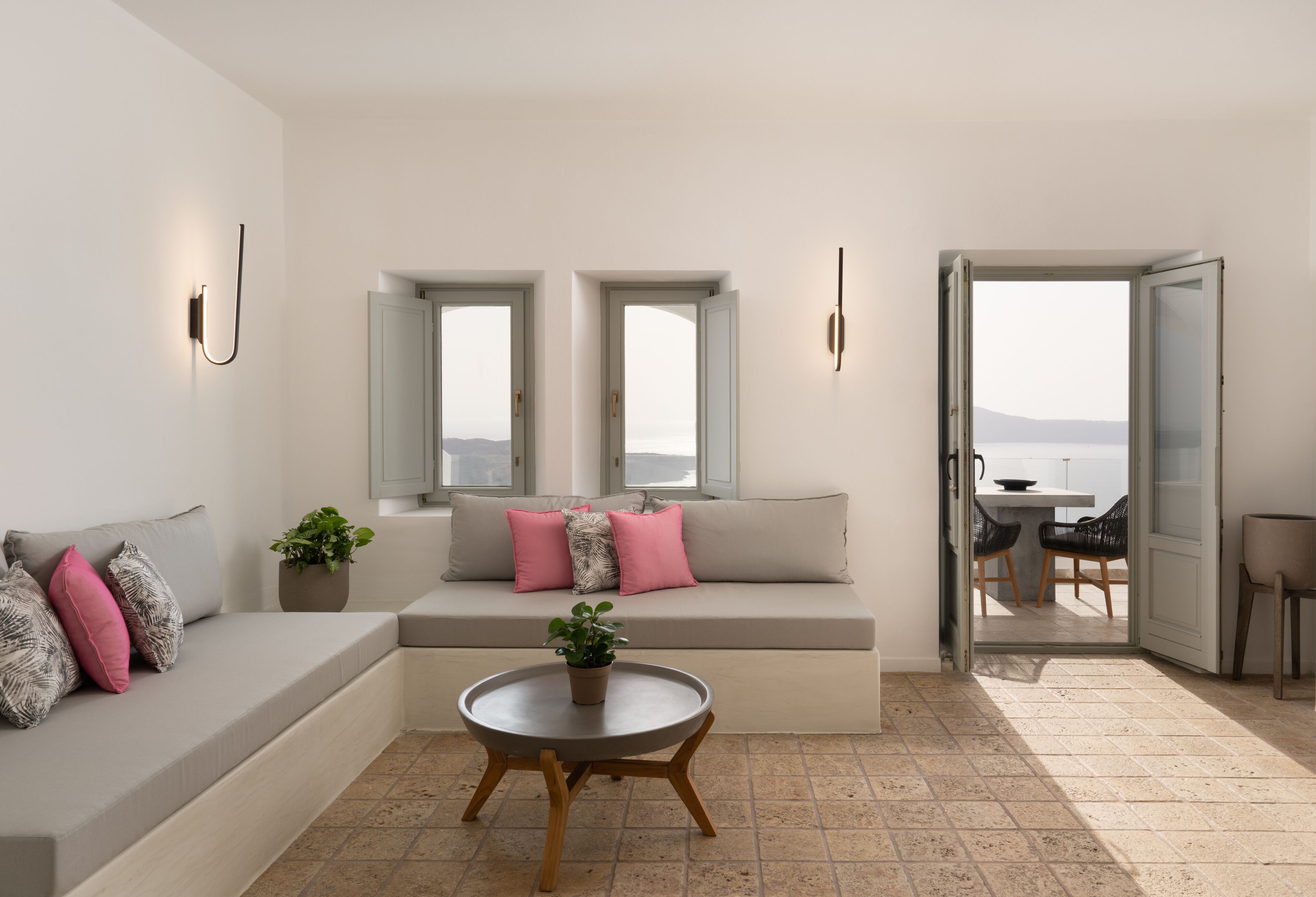 Foto - Asha Luxury Suites