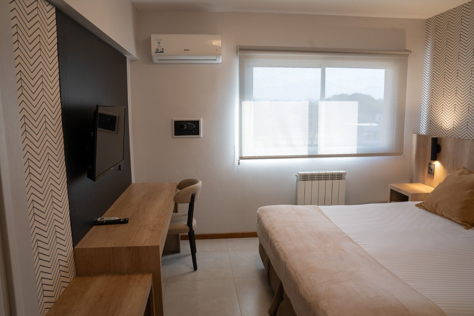 Photo - Urbana Class