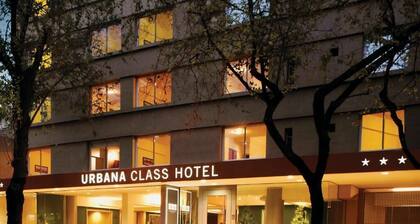 Urbana Class Hotel