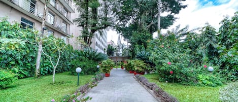 Jardin