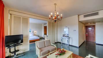 1 habitación, ropa de cama de alta calidad y cubrecamas