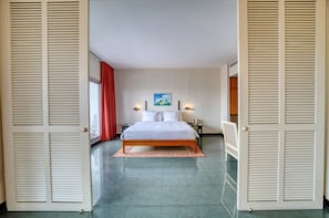 Suite Sénior (Suite) | Literie de qualité supérieure, couette en duvet d'oie