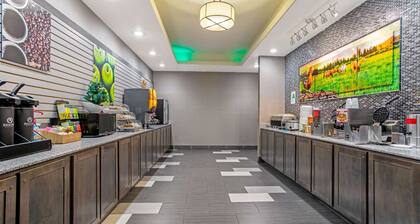 La Quinta Inn & Suites by Wyndham Paducah