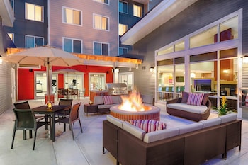 Residence Inn Pullman