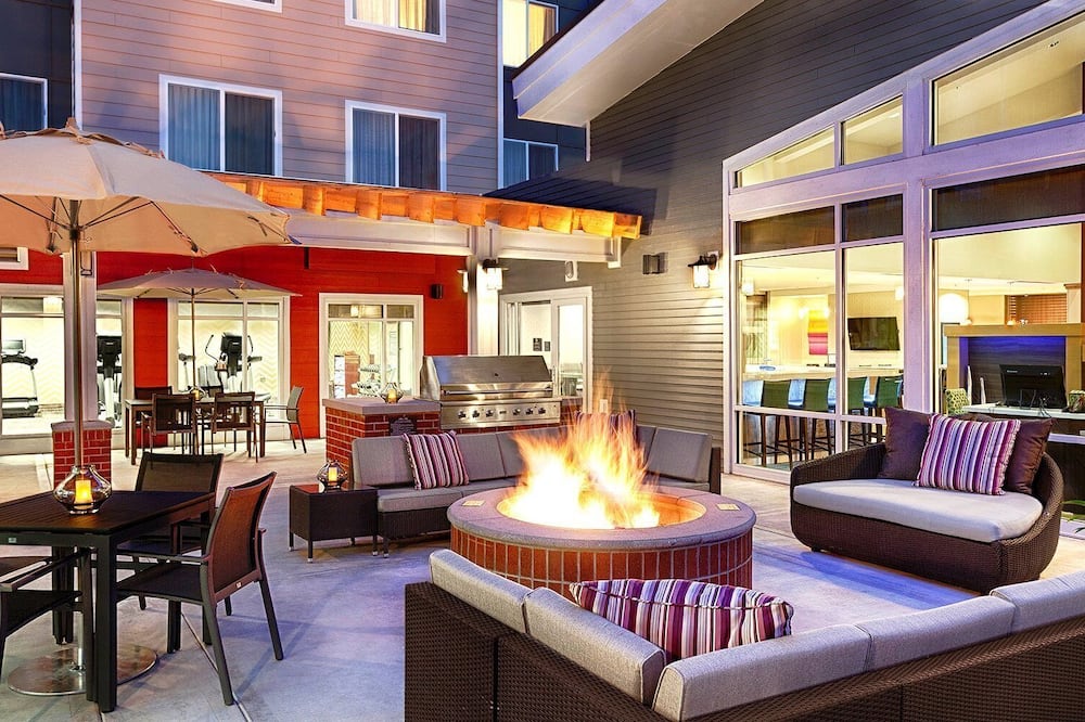 Residence Inn Pullman