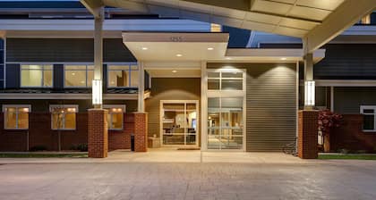 Residence Inn Pullman
