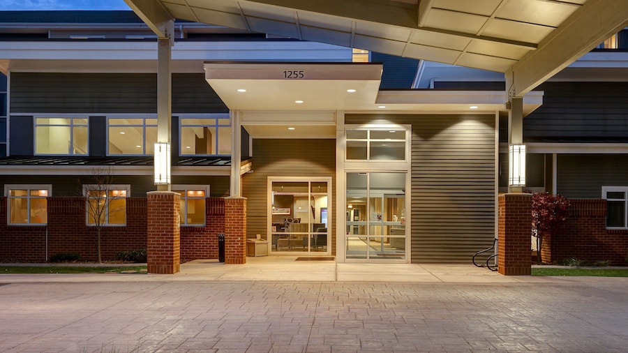 Residence Inn Pullman