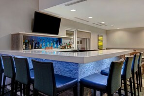 Restaurant - Residence Inn Pullman (Pullman)