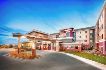 Residence Inn Pullman