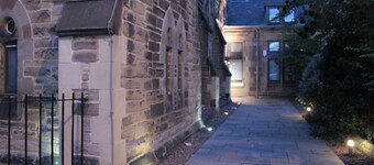 Edinburgh Church Apartments