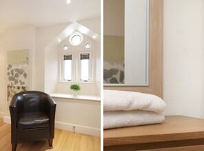 2 多间卧室、高档床上用品、特色装修、特色家居