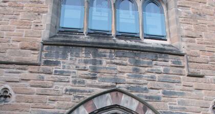 Edinburgh Church Apartments