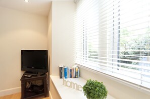 Apartment, 2 Bedrooms - Edinburgh Church Apartments (Edinburgh)