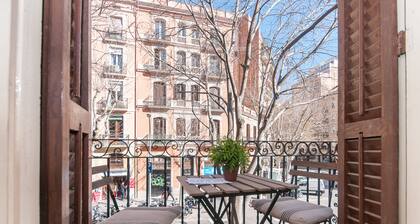 Weflating Sant Antoni Market