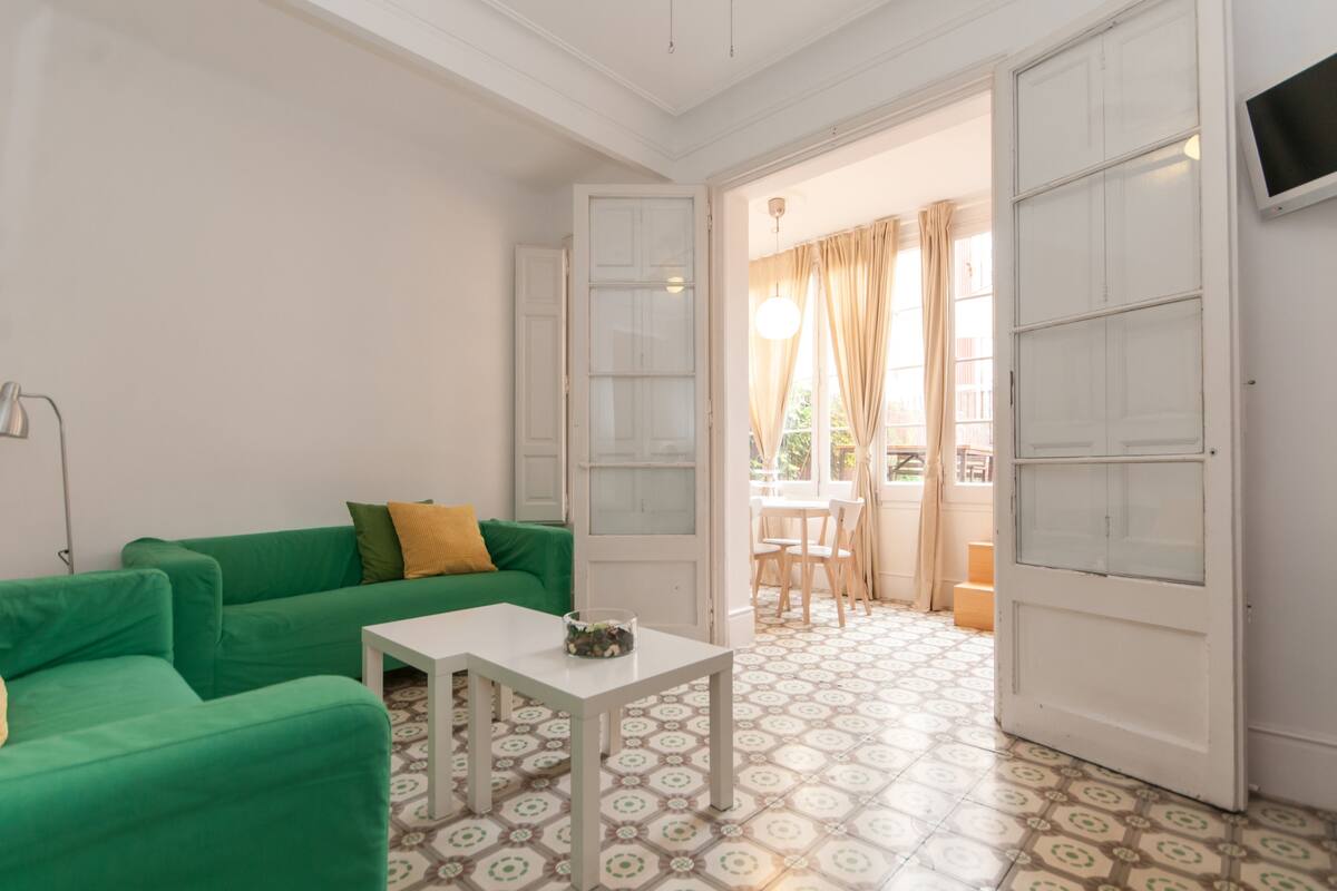 Sala de estar