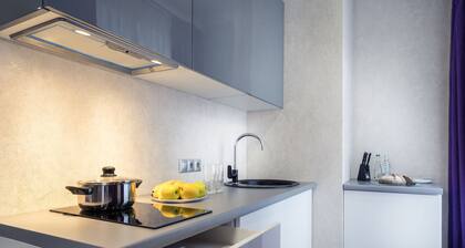 Hotel Status Apartments