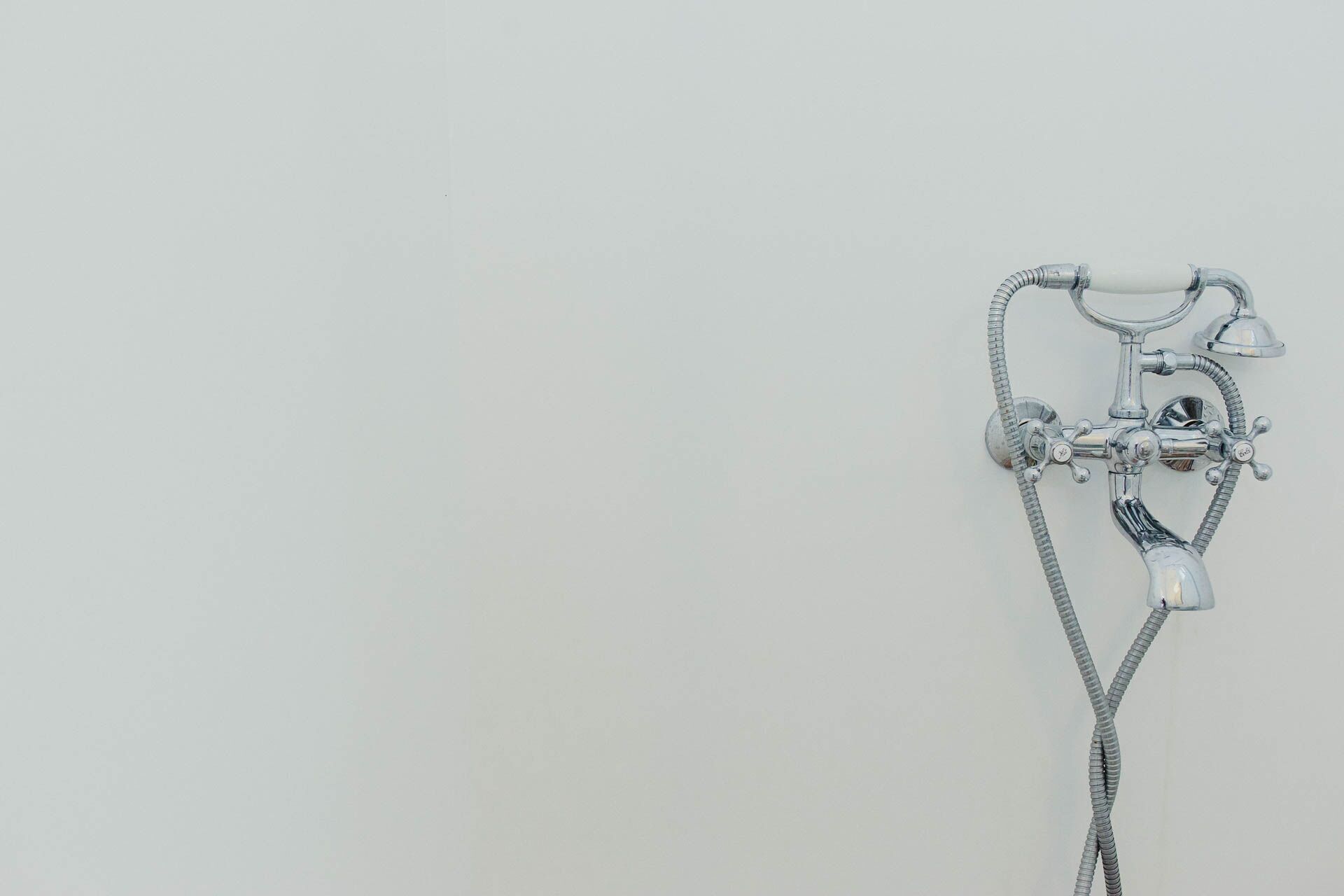 shower, free toiletries, hair dryer, bathrobes