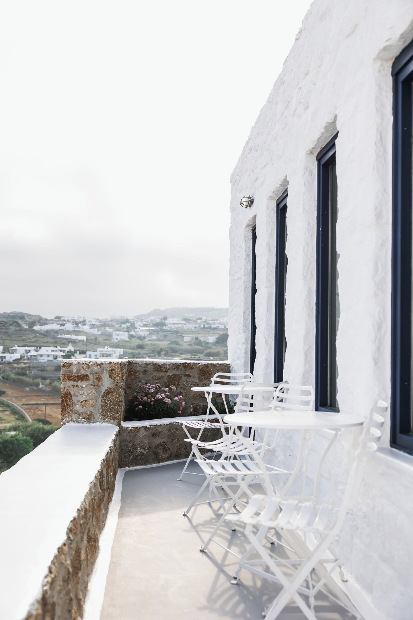Foto - Aether Boutique Stay