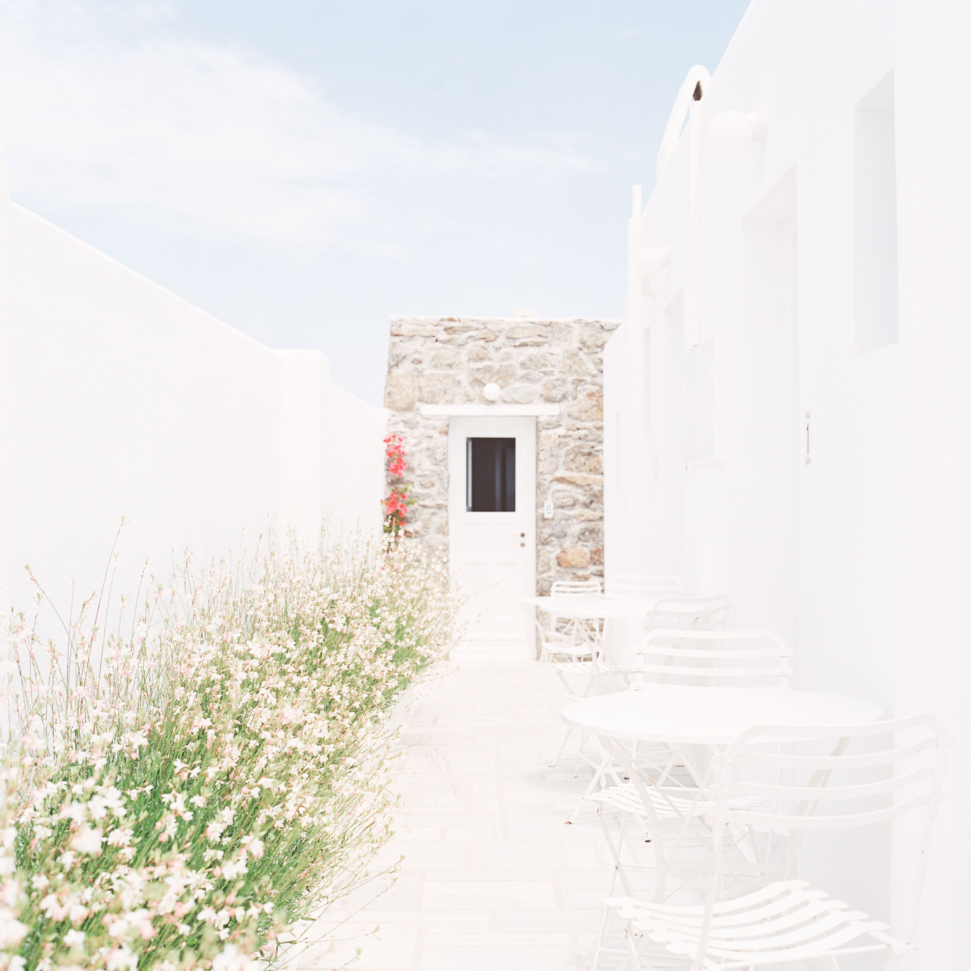 Foto - Aether Boutique Stay