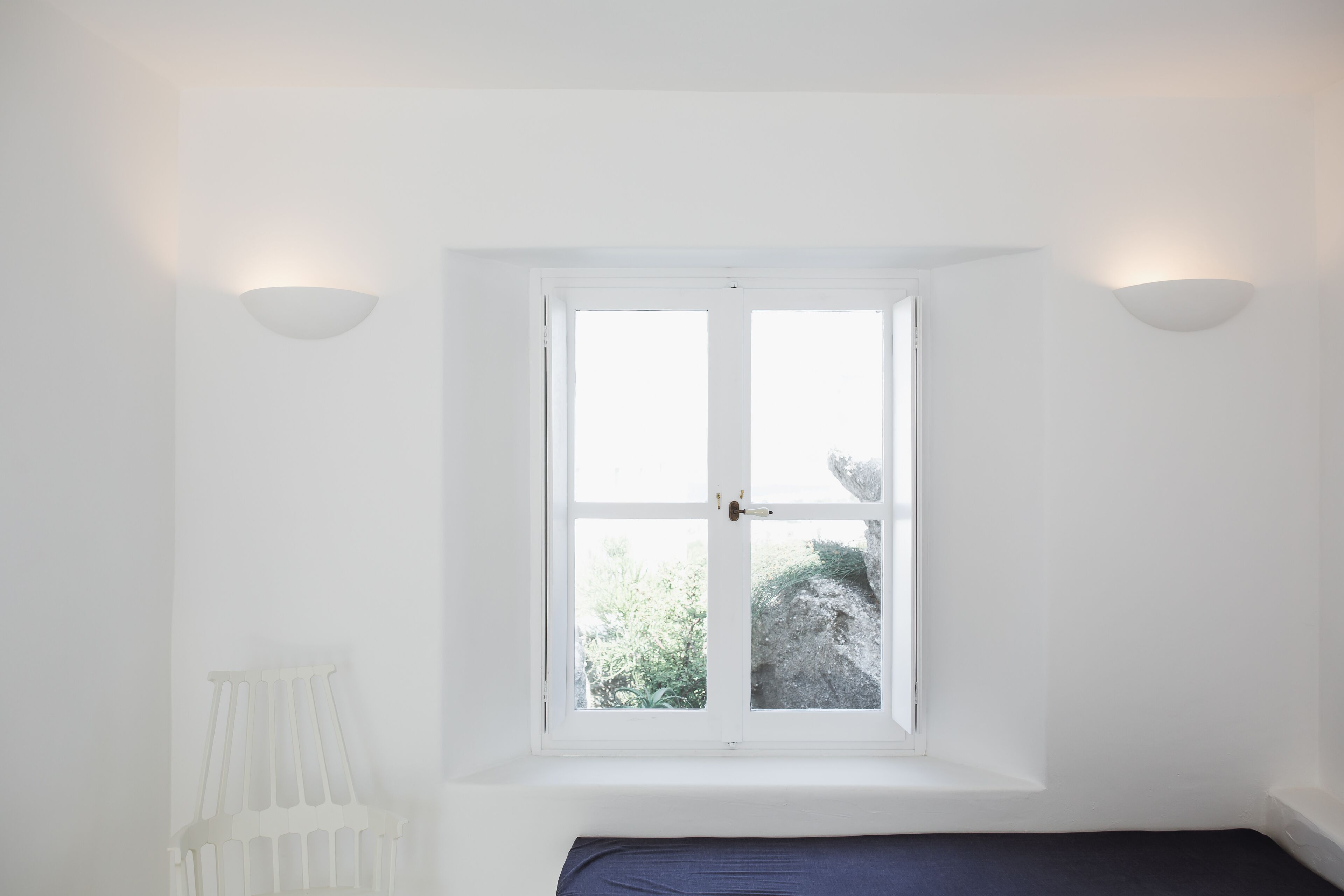 the rock sea view room | 1 bedroom, in-room safe, individually furnished, desk