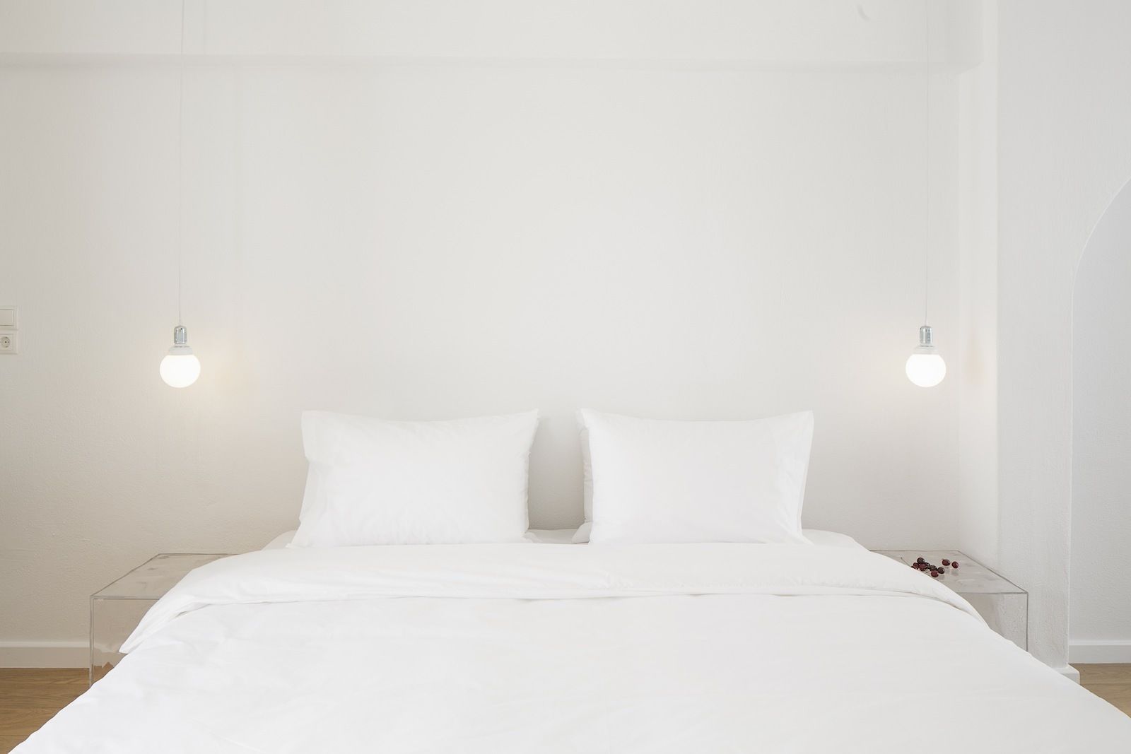 1 bedroom, in-room safe, individually furnished, desk