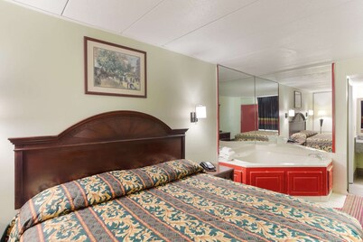 Rodeway Inn South Point