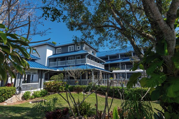 Exterior - Pirate's Cove Resort & Marina (Stuart)