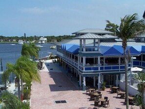 Exterior - Pirate's Cove Resort & Marina (Stuart)