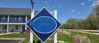 Fontana Village Inn