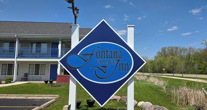 Fontana Village Inn