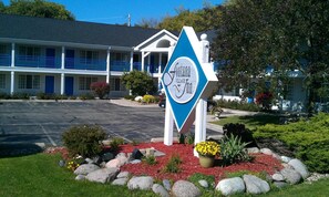 Exterior - Fontana Village Inn (Fontana)