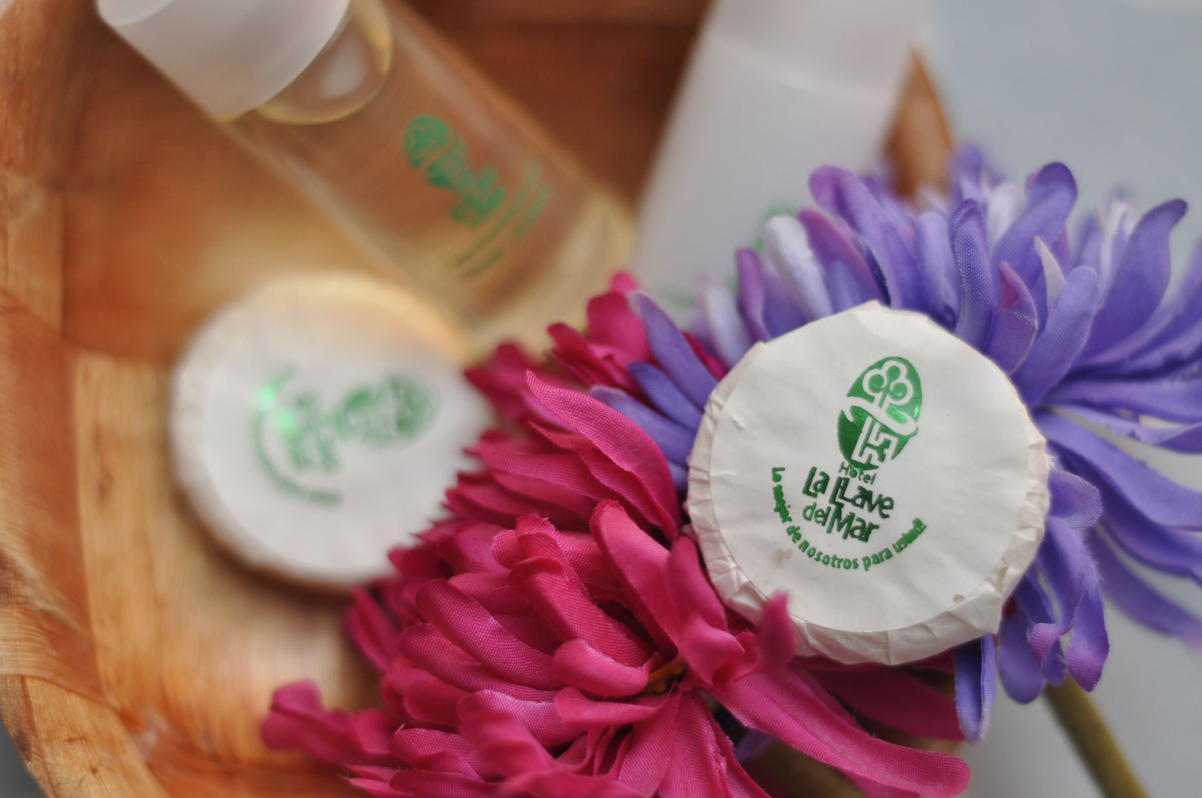 Photo - Hotel La Llave Del Mar