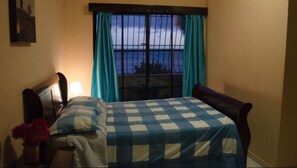 Superior Double Room, Ocean View