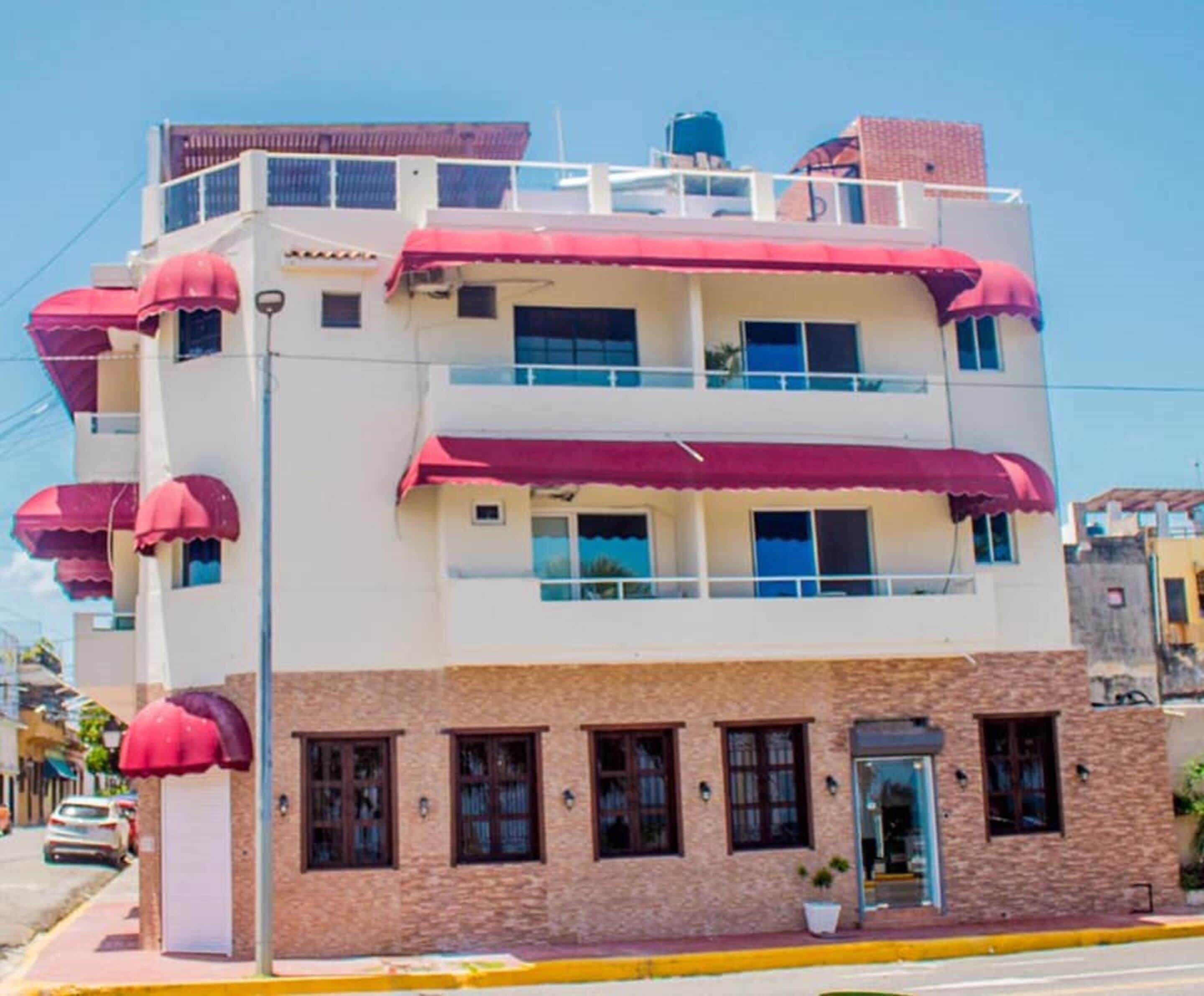 Photo - Hotel La Llave Del Mar