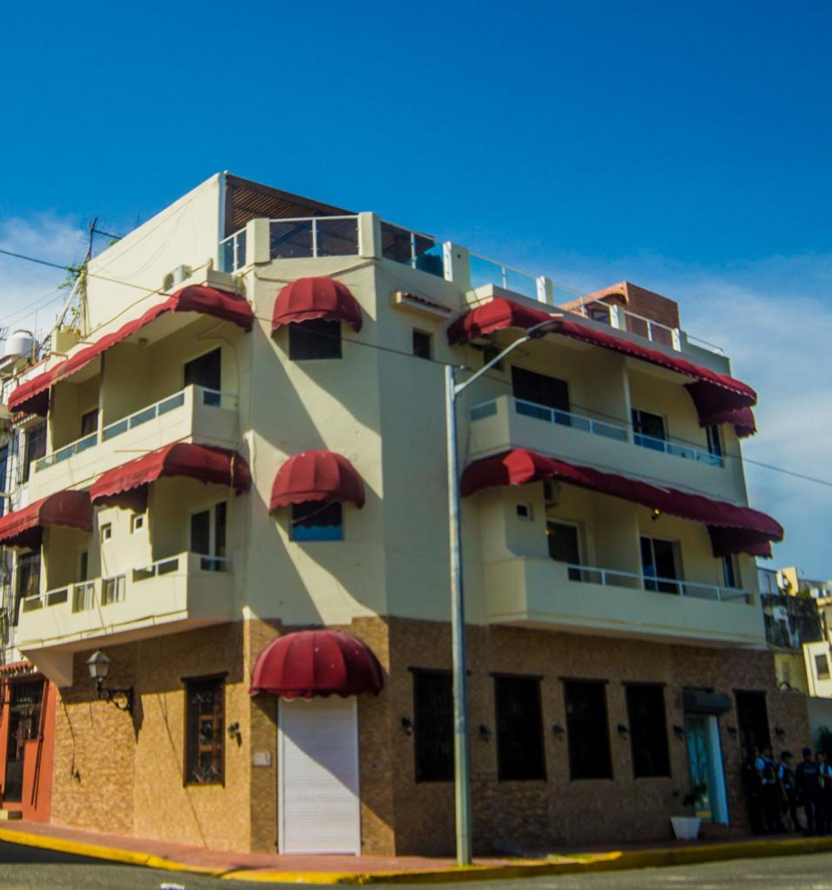 Foto - La Llave Del Mar Hotel 