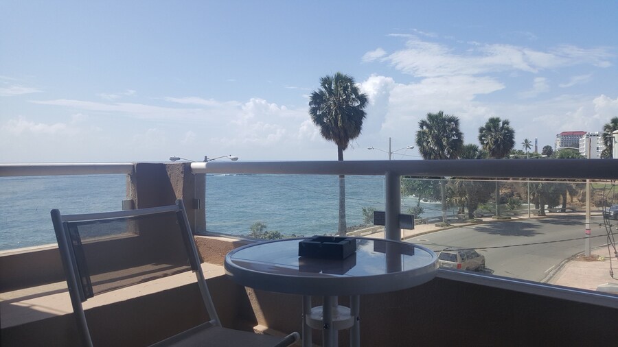 Hotel La Llave Del Mar