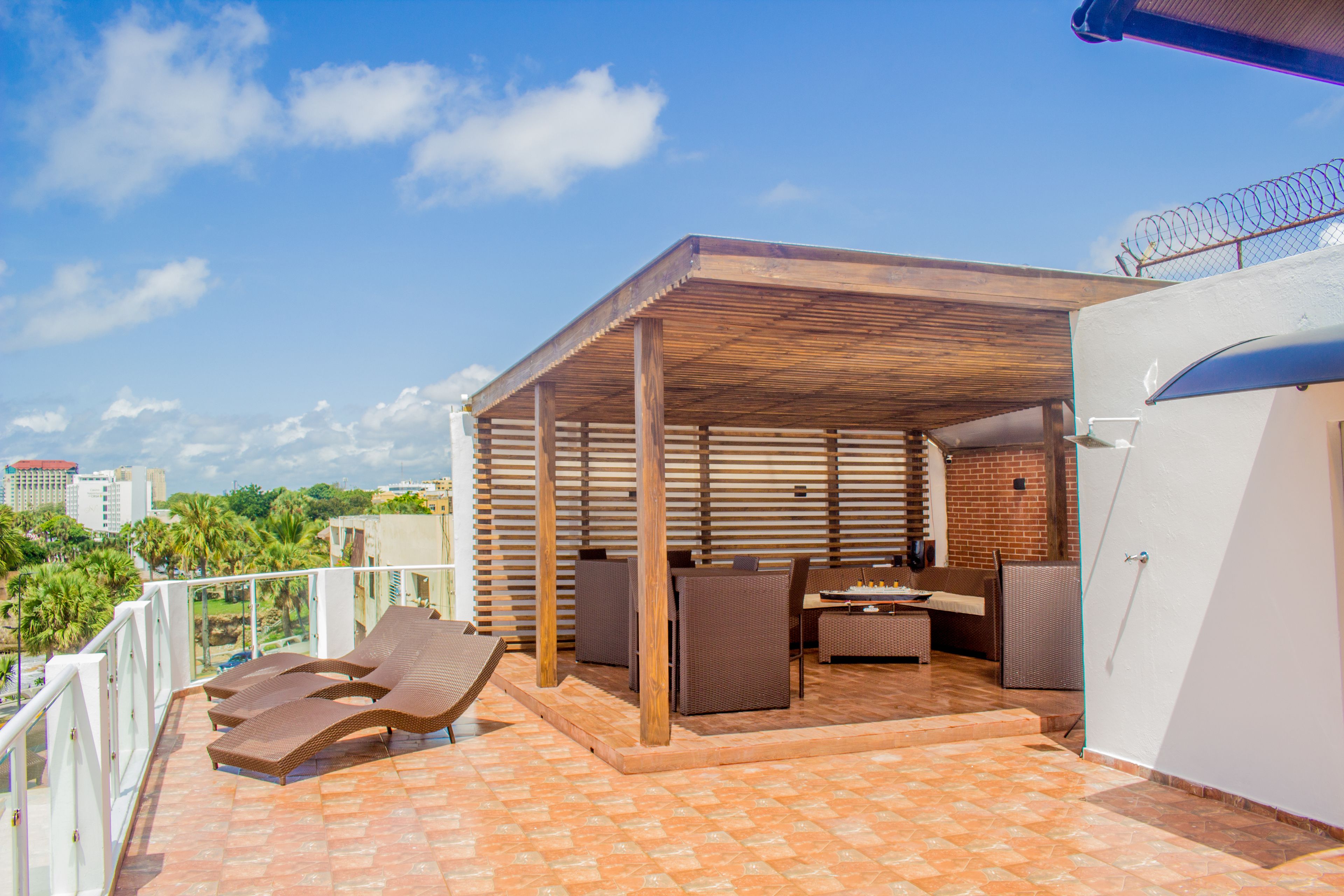 Photo - Hotel La Llave Del Mar