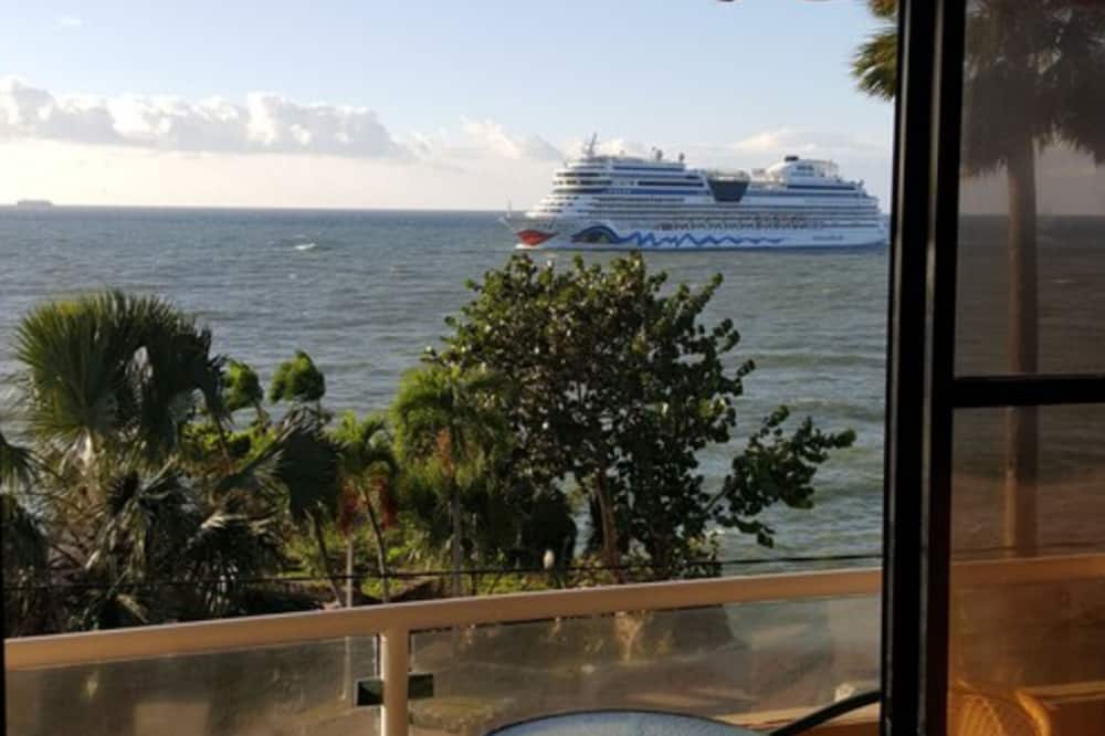 Hotel La Llave Del Mar