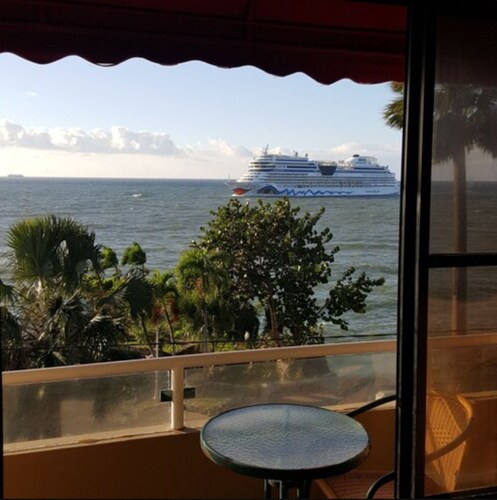 Hotel La Llave Del Mar