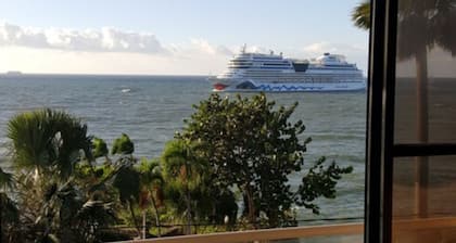 Hotel La Llave Del Mar