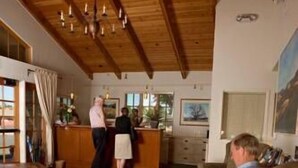 Lobby - El Pueblo Inn (Sonoma)