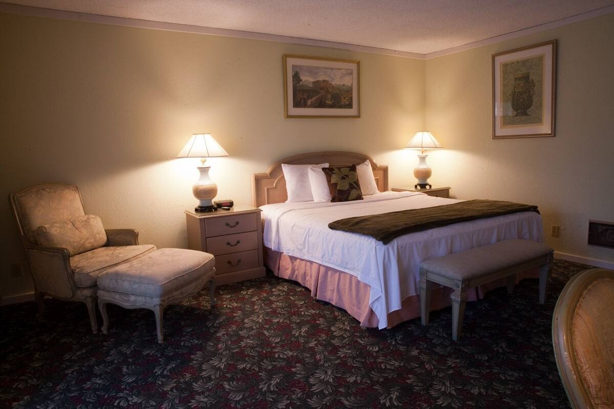 Chambre Classique