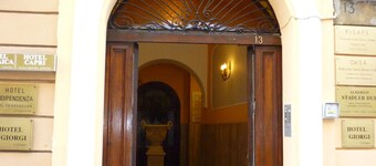 Hotel Giamaica for Girls & Ladies Only